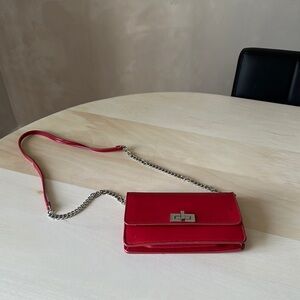 zara bag
